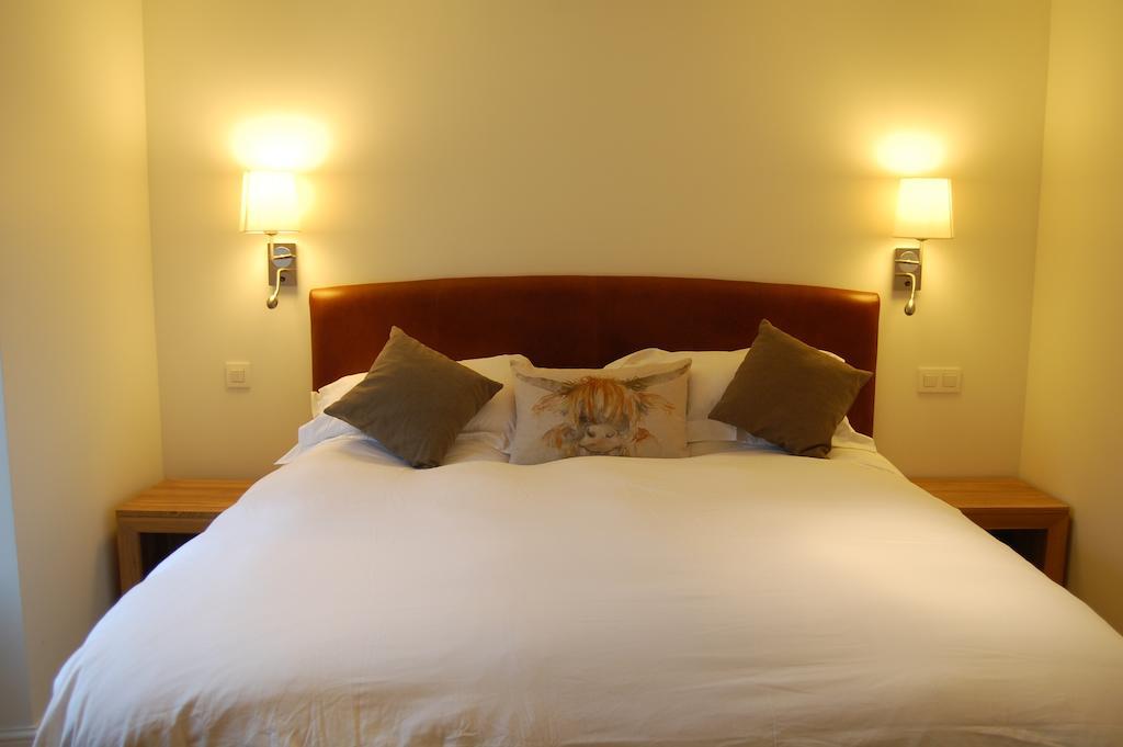 Chalet Oryx Chamonix Chambre photo