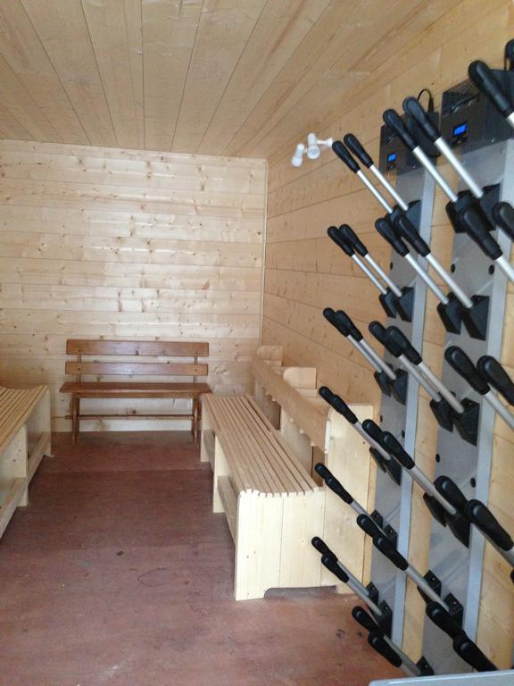 Chalet Oryx Chamonix Extérieur photo